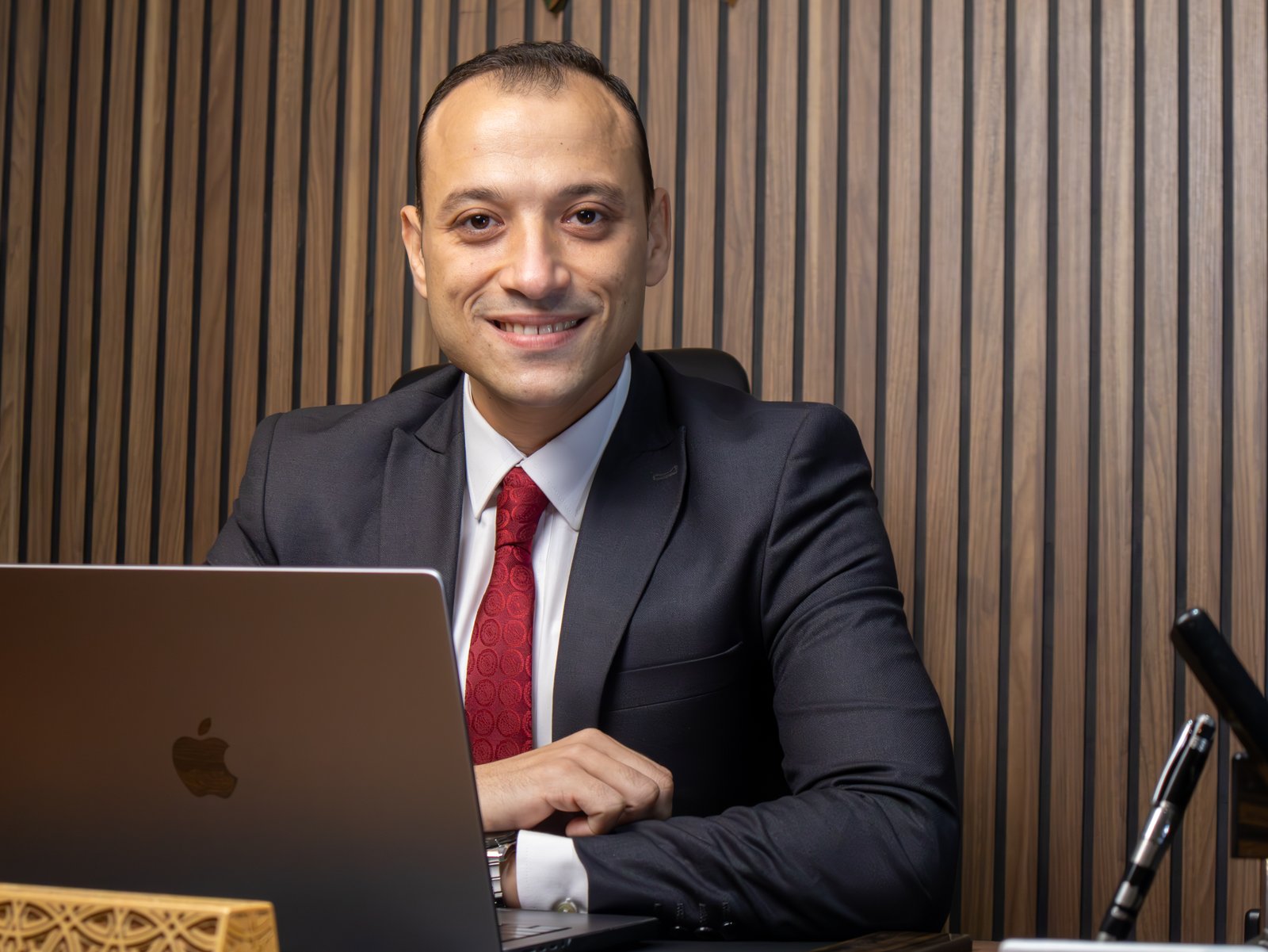 د. طه شلبى - Founder DrTFit